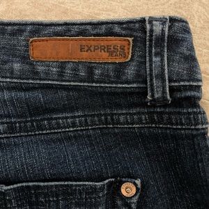 Women’s Express Jeans size 10